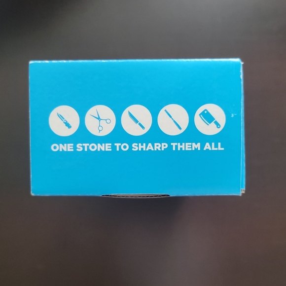 NEW Premium Whetstone Knife Sharpening Stone 2-Side Grit (1000/6000) Waterstone - Picture 11 of 12